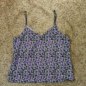 Banana Republic camisole